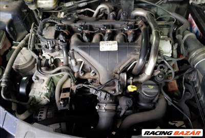 Ford Mondeo Mk4 2.0 TDCi motor eu4 140le 2007-2014