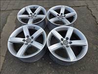 17"-es, 5x112 -es újszerű Audi A5 alufelni