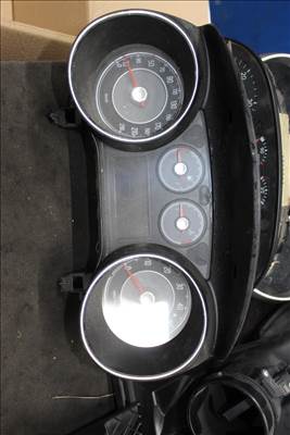 Fiat Punto Evo 2009 1.4B óracsoport  5550030617