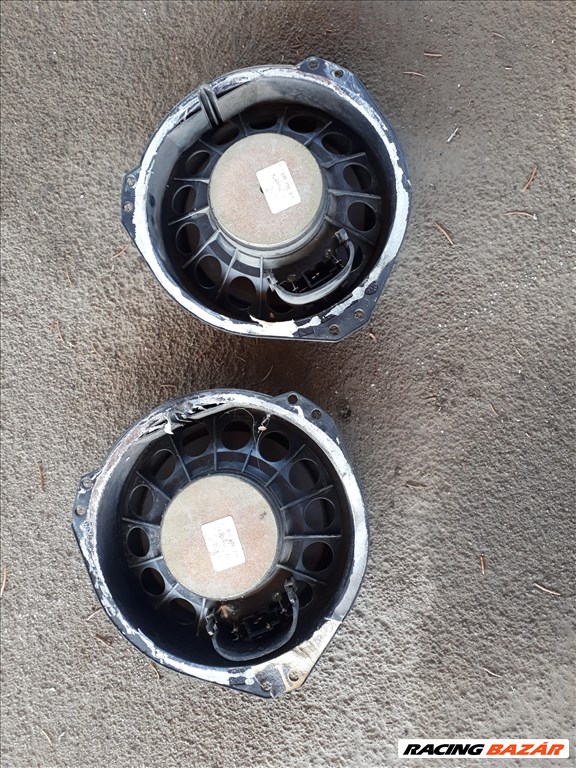 Opel Astra F Első ajtó hangszóró  1. kép