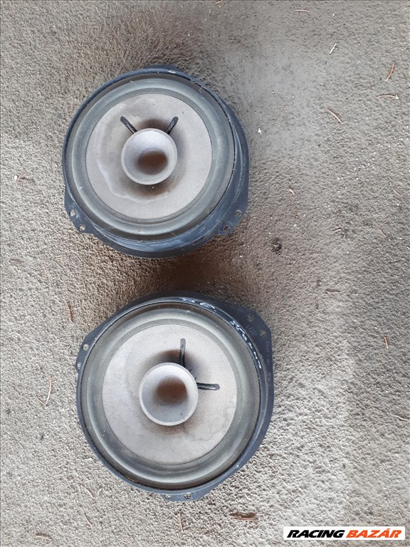 Opel Astra F Első ajtó hangszóró  2. kép