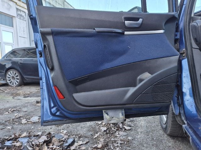 Fiat Ulysse II 2.2 16V JTD porlasztó  7. kép