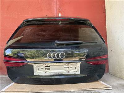 Audi A6 (C8 - 4K) ajtó 
