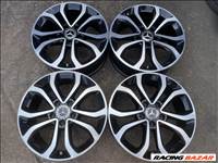 4db gyári 17" Mercedes-Benz C205 alufelni. (3967)