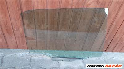 Toyota Auris (E150) jobb hátsó ajtó üveg lejáró