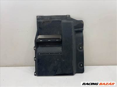 BMW X3 E83 2.0d 204D4 váltó alatti burkolat 51773413938
