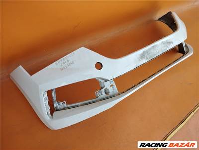 Skoda Scala első lökhárító 657807221 (S8.25.624R)