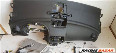 12205 Opel Meriva B  Légzsák Szett 13315250