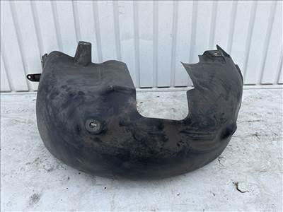 Opel Astra J 2009-2015 Kerékjárati dobbetét   bal hátsó  13271414