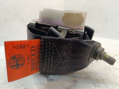 ALFA ROMEO 147 Bal hátsó Biztonsági Öv