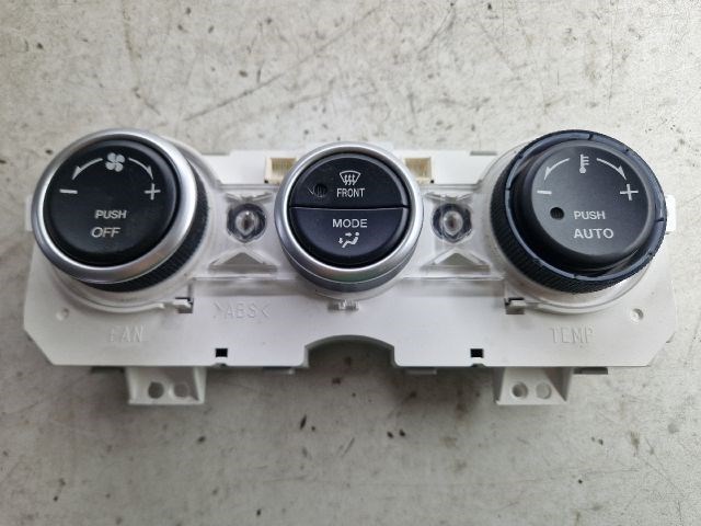 MAZDA 6 Fűtéskapcsoló 1. kép