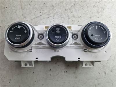 MAZDA 6 Fűtéskapcsoló