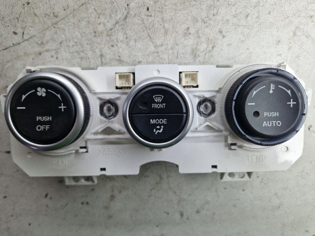 MAZDA 6 Fűtéskapcsoló 5. kép