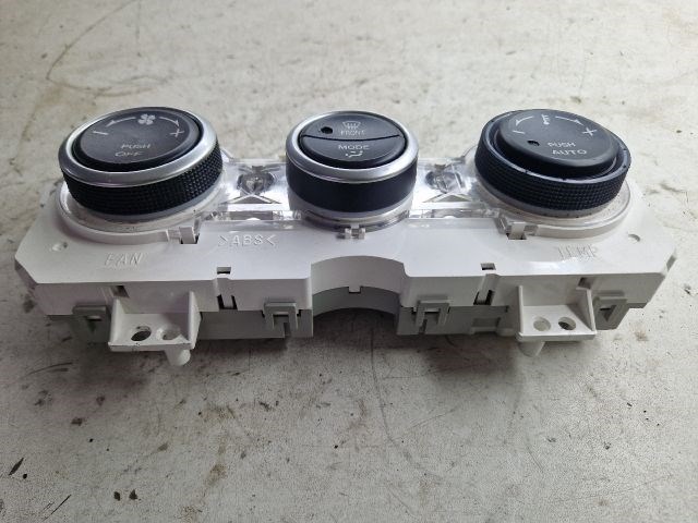 MAZDA 6 Fűtéskapcsoló 6. kép