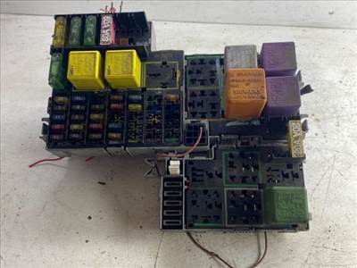 OPEL CORSA C Biztosítéktábla Doboz