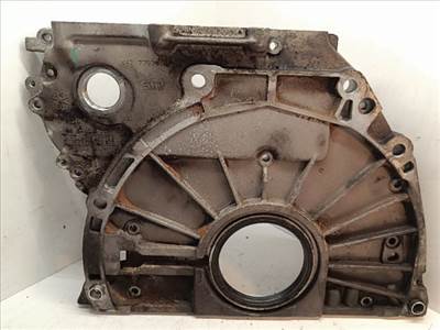 BMW 1 Alsó Vezérlés Burkolat