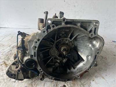 MAZDA 3 Váltó (Mechanikus)