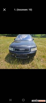 Audi A4 (B6/B7) bontott alkatrészei