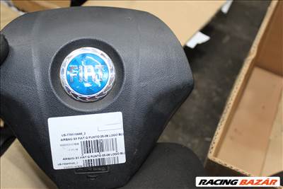 Fiat Grande Punto 2005-2008 légzsák  07354104460