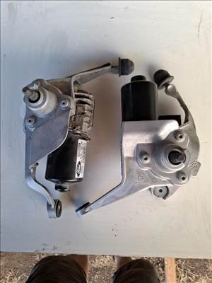 Ford Transit Connect Mk2 bal első ablaktörlő motor dt1117504ab