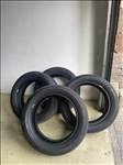 225/55 17" újszerű Goodyear nyári gumiszett