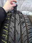215/40 R17 Platin nyári gumi 50000ft a 4db/331/
