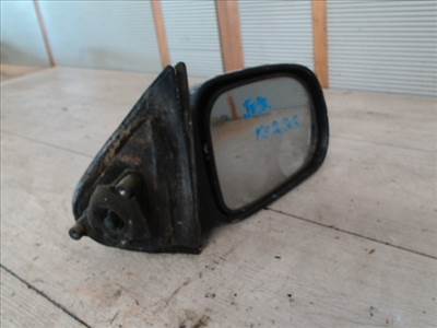 SUZUKI SWIFT 96-05 Jobb visszapillantó tükör mechanikus