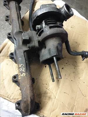 BMW 325 525TDS turbó  2246672