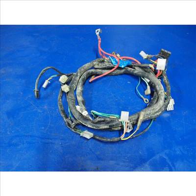 Kymco ZX Super Fever Scout 50 1999-2006 KCX kábelköteg Kabelbaum wiring harness