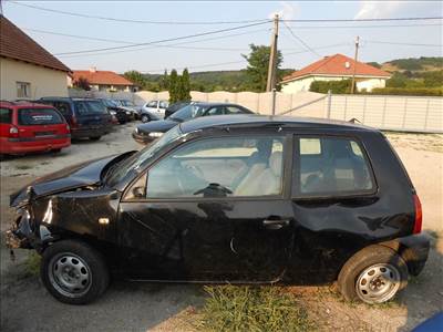 Seat AROSA (6H) 1.0 bal első lengéscsillapító