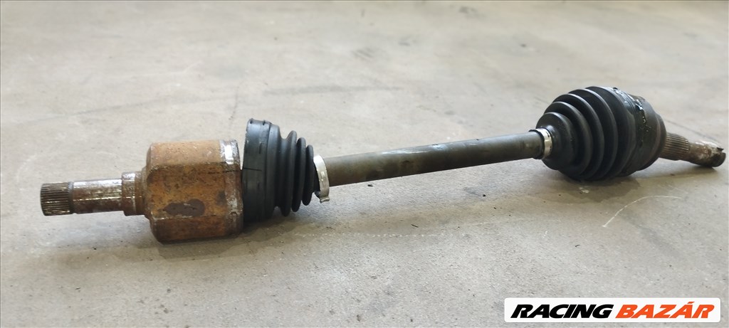 Ford Transit Tranzit Custom MK8 12 6 sebességes féltengely csukló 5844 bk213b437bc 2. kép