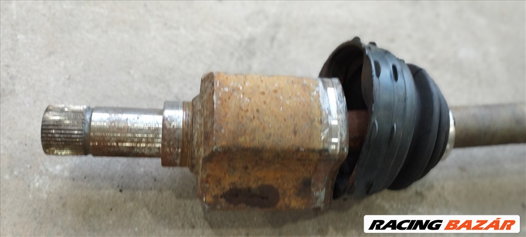 Ford Transit Tranzit Custom MK8 12 6 sebességes féltengely csukló 5844 bk213b437bc 3. kép