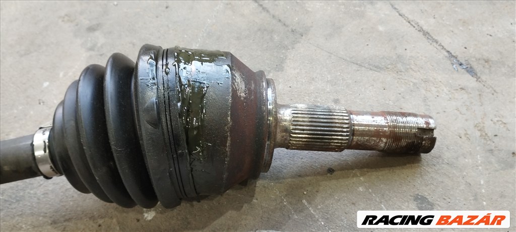 Ford Transit Tranzit Custom MK8 12 6 sebességes féltengely csukló 5844 bk213b437bc 4. kép