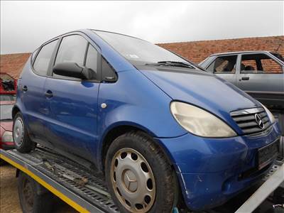 MERCEDES-BENZ A-CLASS (W168) A 140 bal hátsó lámpa