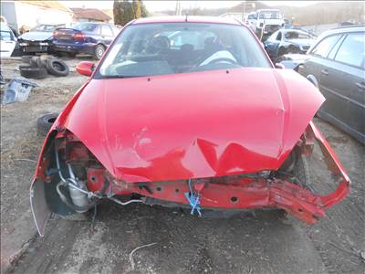 FORD FOCUS I (DAW_DBW) 1.4 16V komfort modul 1S7T15K600FD