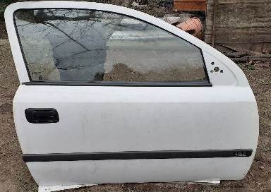 Opel Astra ajtó 