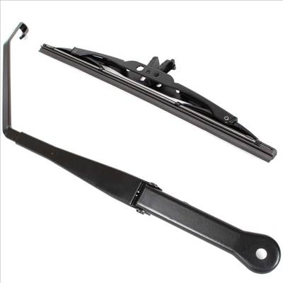 Suzuki Jimny hátsó ablaktörlő lapát és kar 2007-2018