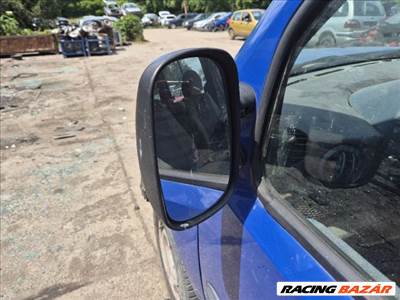 Fiat Doblo I 1.9 D hátsó lámpák 