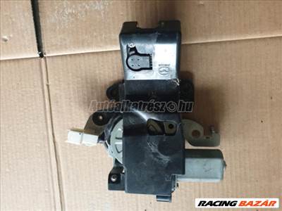 Mazda 6 GH csomagtér zárszerkezet 