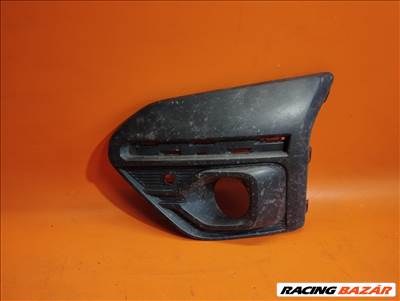 Dacia Sandero SW bal ködlámpa takaró 20-tól (ST.8.913)