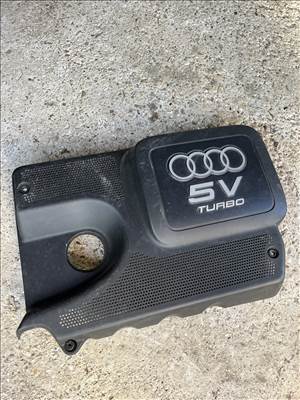 Audi tt motorburkolat 06A 103 724 G