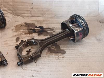 Opel Zafira C 1.4 Dugattyú és Hajtókar A14NET