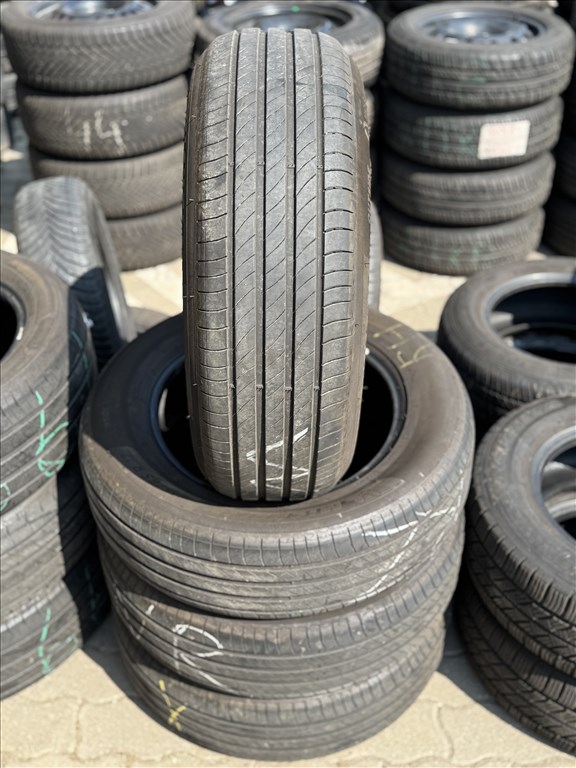 215/65 R17 Michelin Primacy 4 99V | DOT: 0923 | 6,5mm | 4db 1. kép