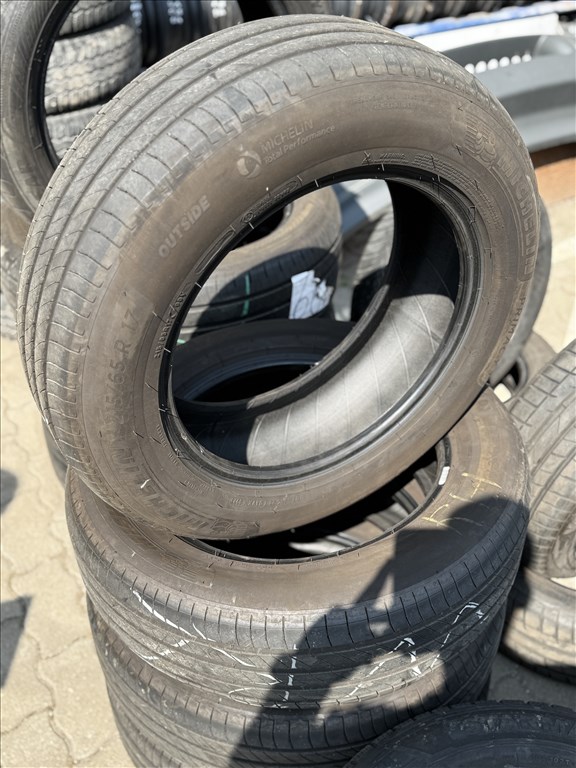 215/65 R17 Michelin Primacy 4 99V | DOT: 0923 | 6,5mm | 4db 2. kép