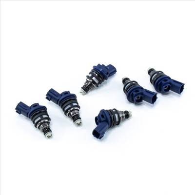 DeatschWerks 950cc injektorok Nissan 300zx 90-96, Skyline RB25DET 93-98, Skyline RB25DET 93-98