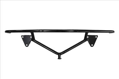 MMG BMW 1 E81 E82 E87 emelőpont + Bash Bar v.2