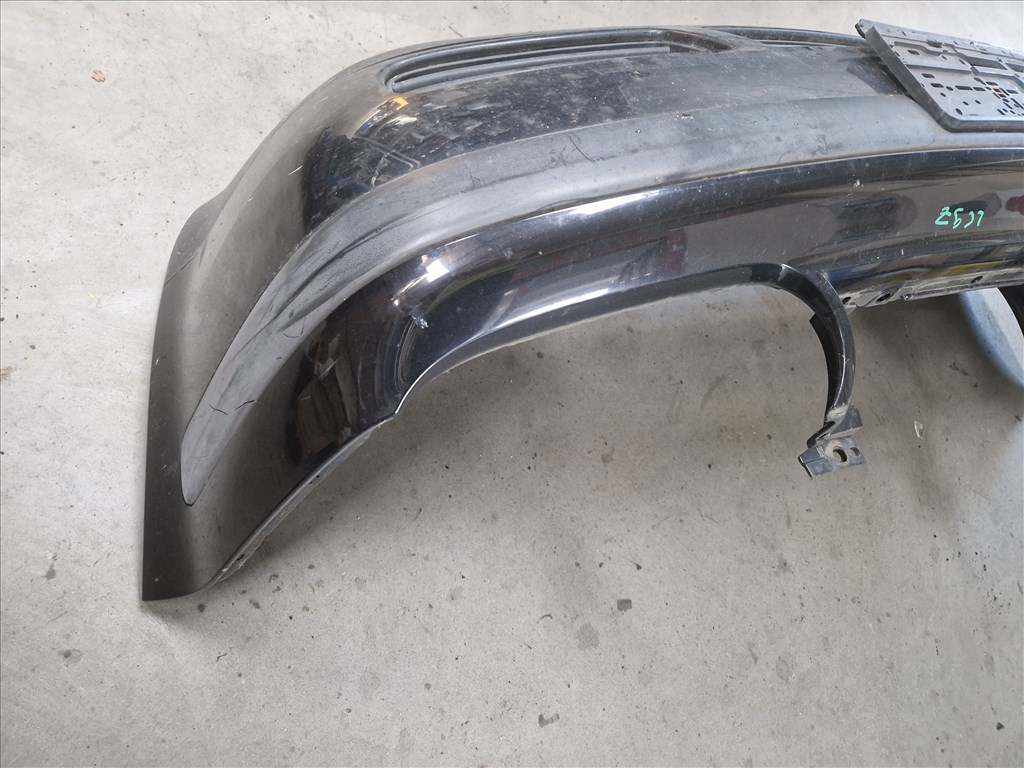 Volkswagen Golf IV első lökhárító LC9Z színkóddal (19145) 10. kép