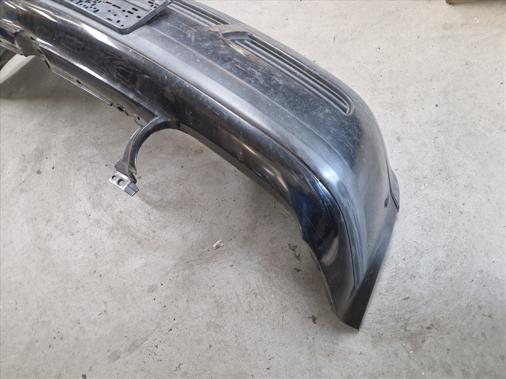 Volkswagen Golf IV első lökhárító LC9Z színkóddal (19145) 12. kép