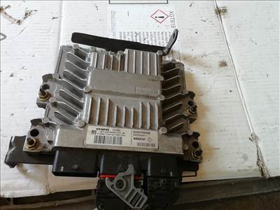 Renault Mégane II motorvezérlő  8200766462