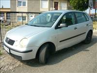Eladó Volkswagen Polo 1.2 12V (1198 cm³, 65 PS)